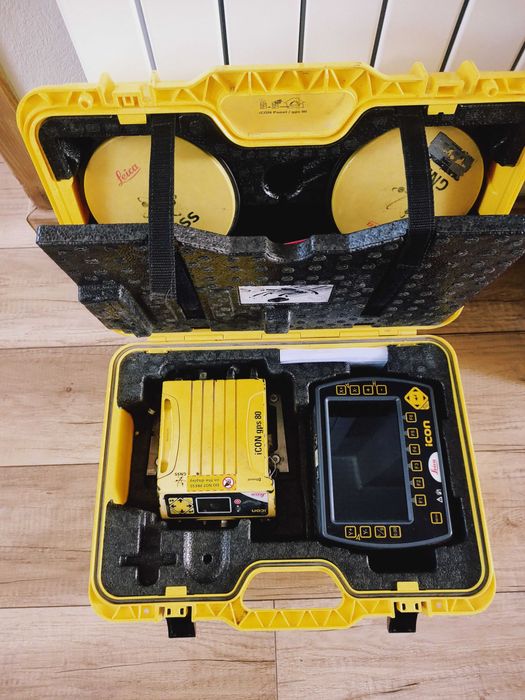 Koparka VOLVO EW 160 E Rototilt, Leica zamienię na kruszarkę/ładowarkę