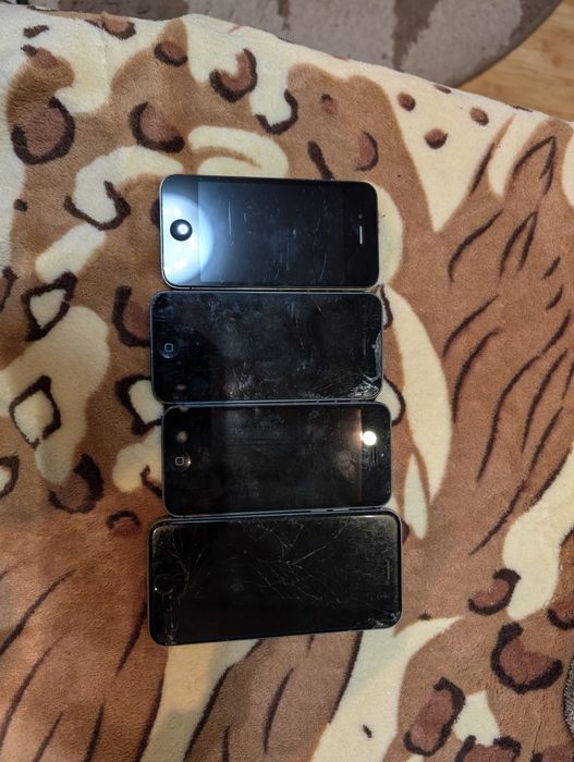 iPhone 4,5,6 запчасти одним лотом