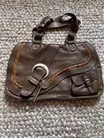Torebka Dior Saddle Gaucho
