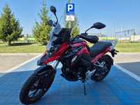 Barton GT Barton GT 2025 125 CM3 10,5 KM Manual 5 Biegów Transport Raty