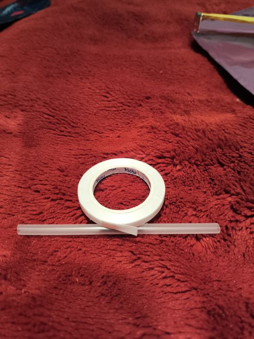 Zestaw urodzinowych balonów Kuromi