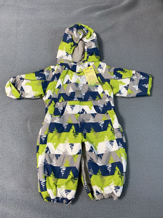 Новый комбинезон трансформер конверт Курносики Lenne Lupilu