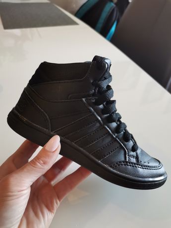 Nowe buty Adidas