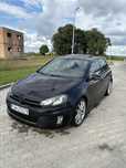 Volkswagen golf 6 GTD DSG