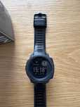 Garmin instinct solar