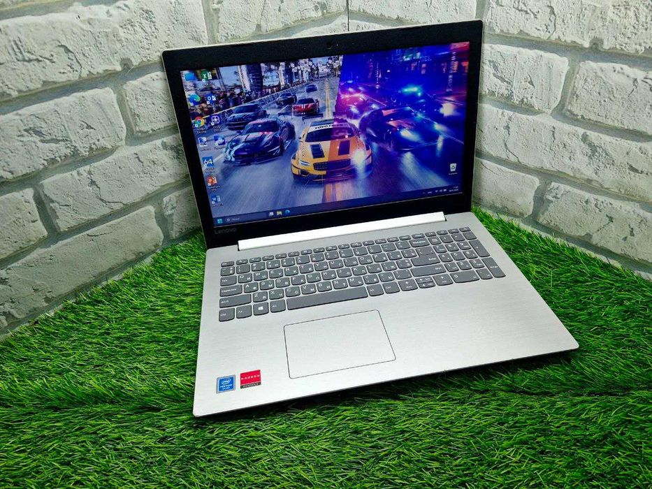 Магазин: Ноутбук Lenovo 320-15/Pentium N5000/8 GB DDR3/240 GB SSD