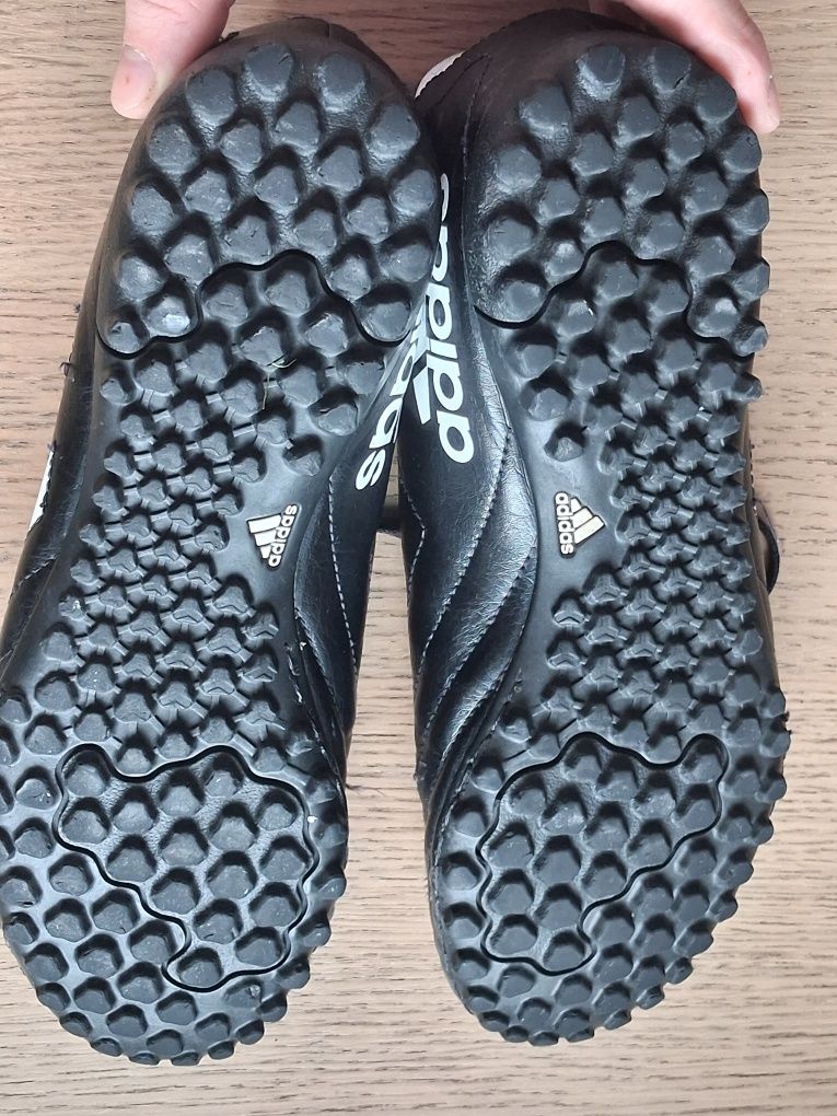 Продам сороконожки Adidas Goletto 40 размер 25.5 см