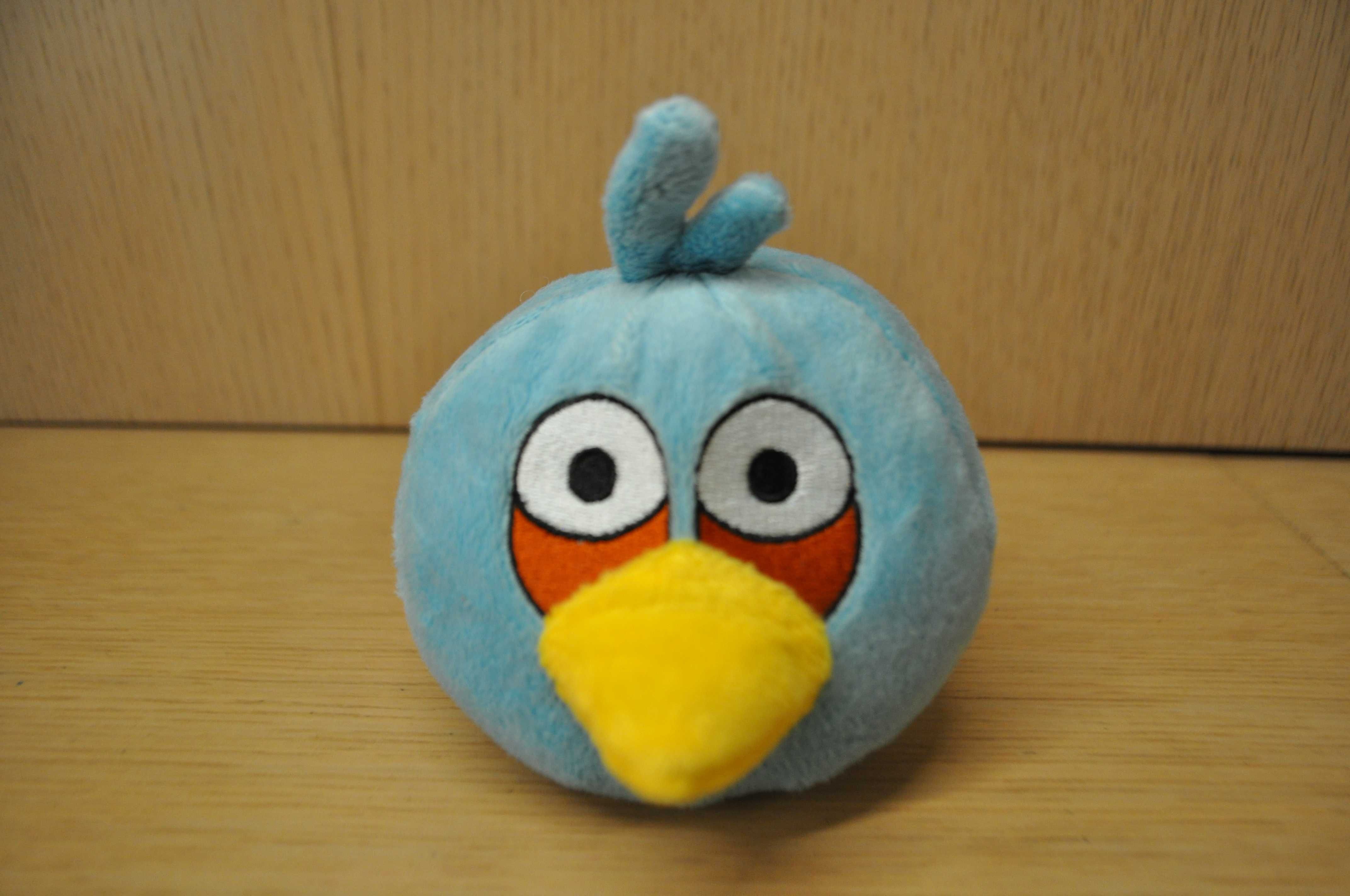 Angry Birds zestaw zabawek i figurek