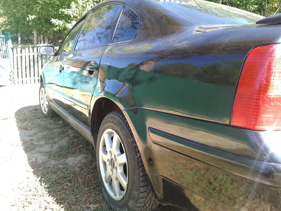 Продам Volkswagen Passat B5