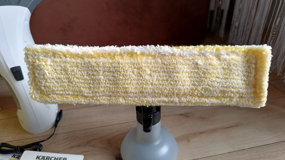 Myjka do okien Karcher WV 1 Plus D60 Nowa