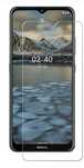 Защитное стекло Drobak Full Glue Nokia C30