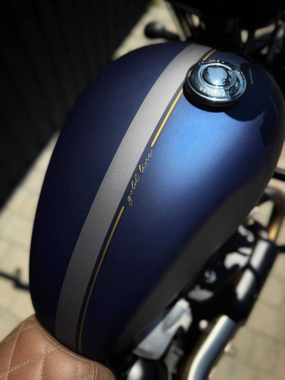 2022 TRIUMPH Street Scrambler