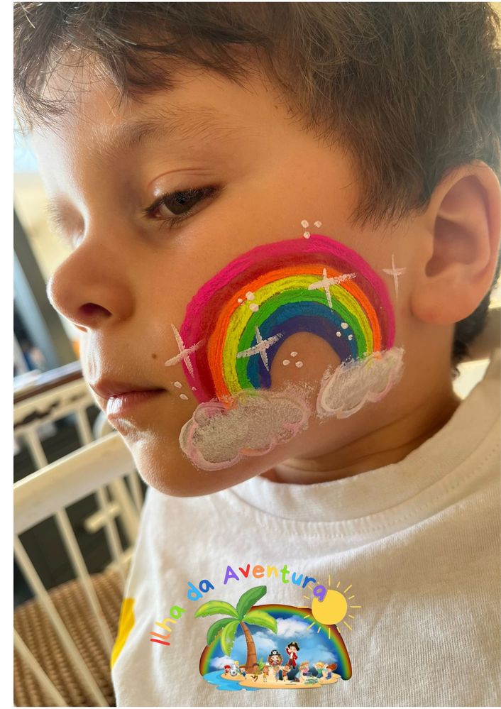 Animadora Infantil