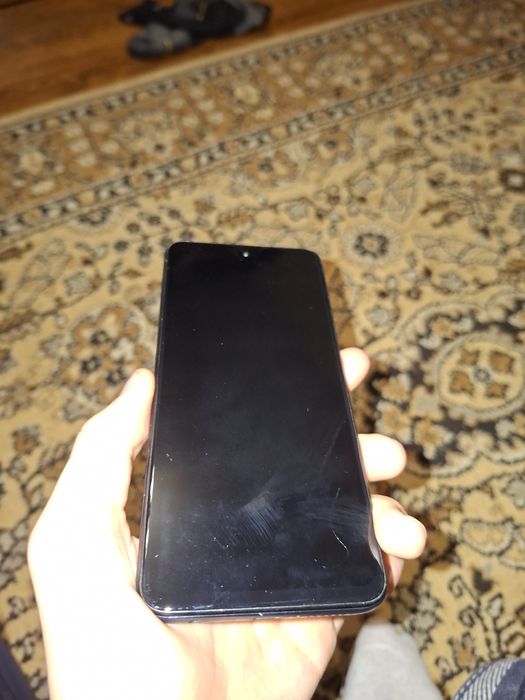 Xiaomi Redmi Note 9 pro