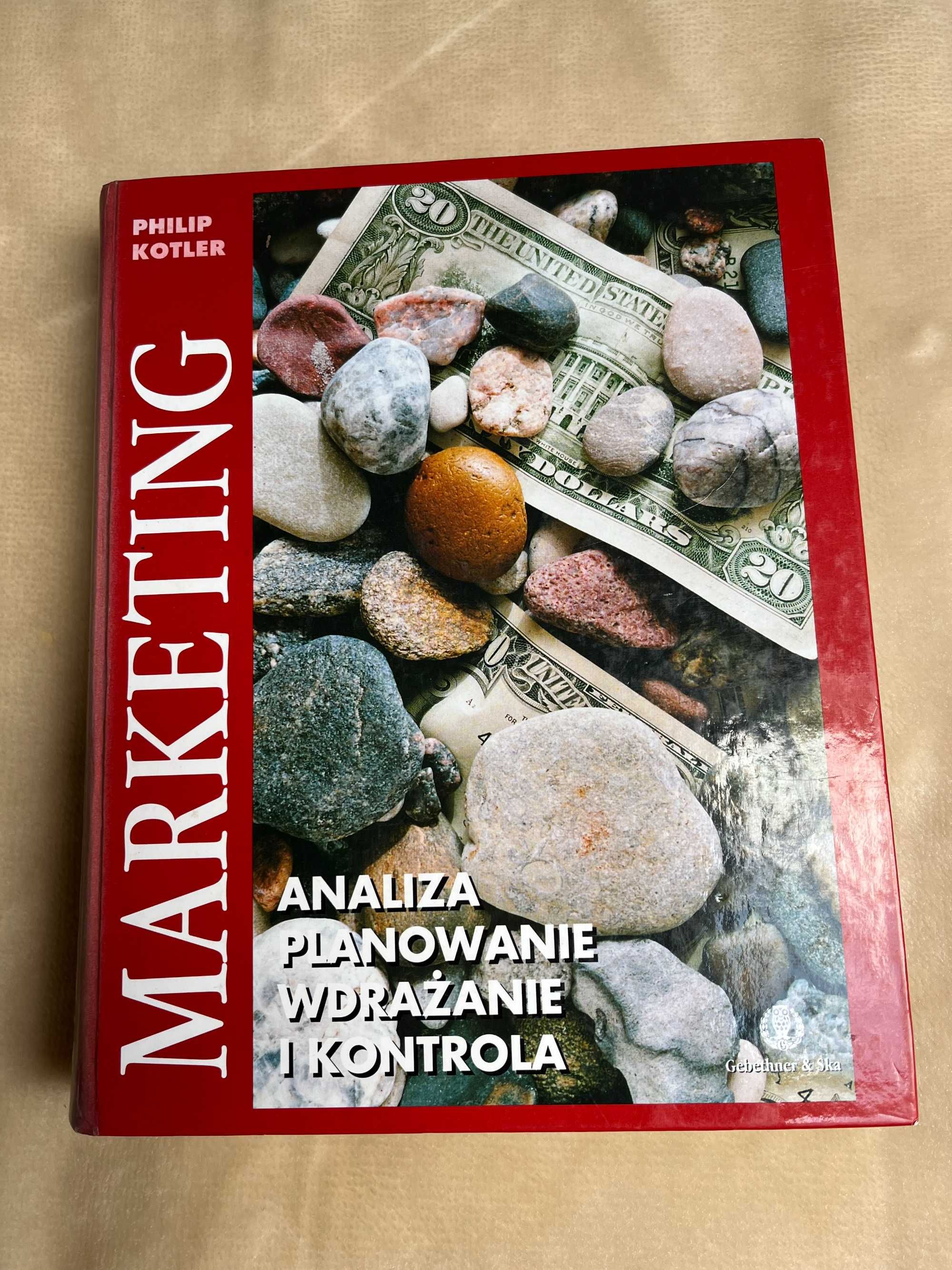 Marketing Philip Kotler