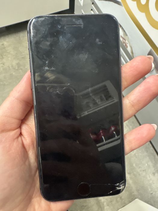 Iphone 8 space grey 64 gb