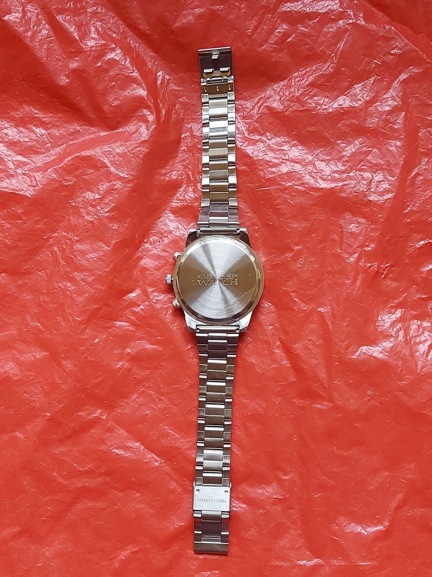 Zegarek męski WATCH