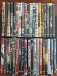 Colecção de DVDs Originais - Grandes Filmes