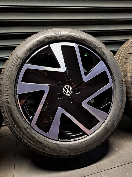 Kola letnie VW ID BUZZ Pro R20 Oryginał