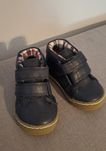 Buty rozmiar 19, First Walkers by George