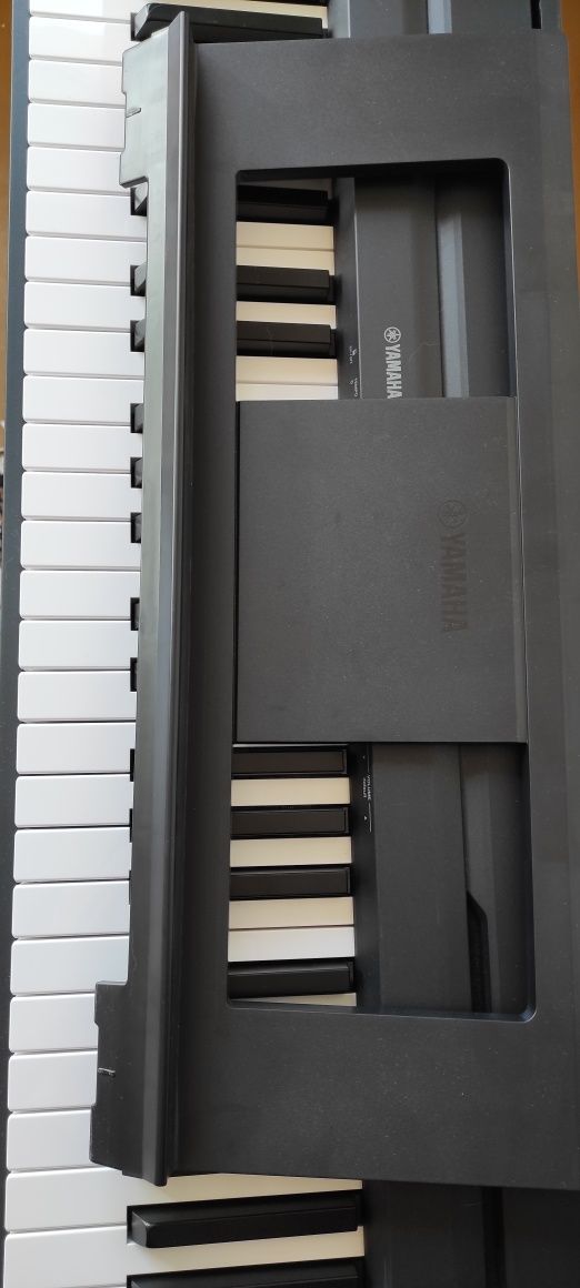 Продам цифрове фортепіано Yamaha p-45