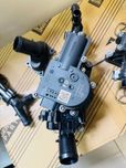 электронный термостат Мазда 3 6 СХ5 СХ3 СХ30 атмо 2.5 оригинал