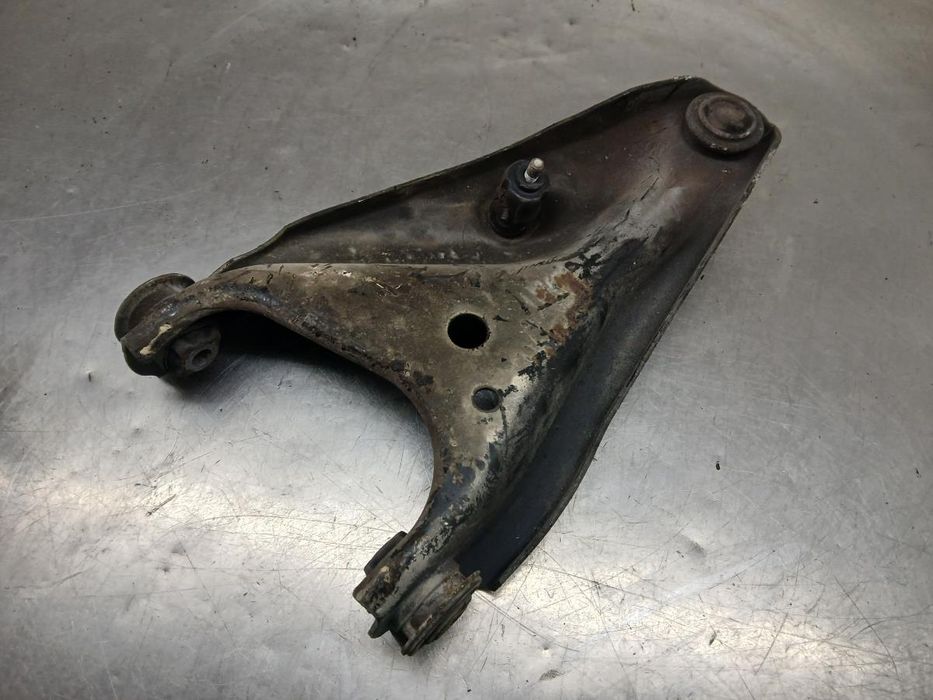 Braço de suspensão frente direito DACIA Dokker (0S_)