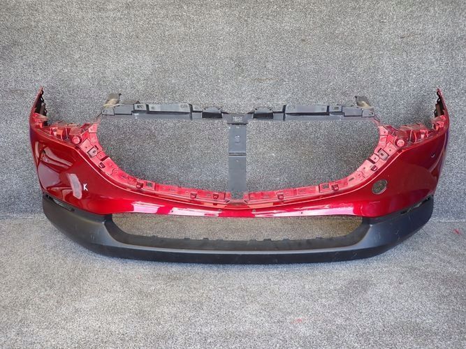 MAZDA CX30 19- zderzak przedni przód