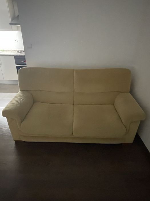Sofá de 3 lugares