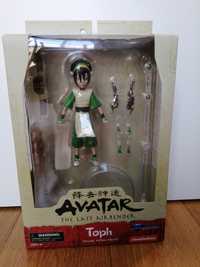 Avatar Figura Toph Diamond Select