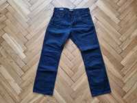 Spodnie dzinsowe jack&jones dzinsy jeans