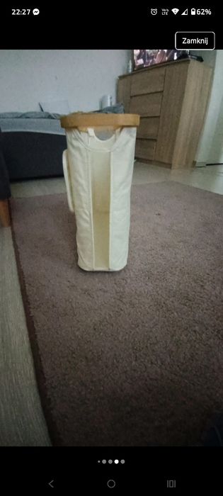 Kosz do przechowywania rzeczy