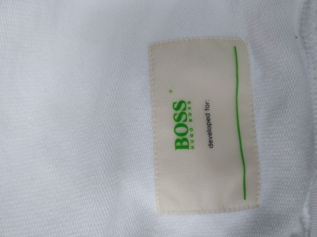 Hugo Boss bluza rozpinana M