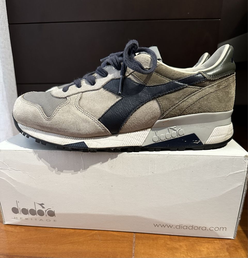 Sapatilhas Diadora