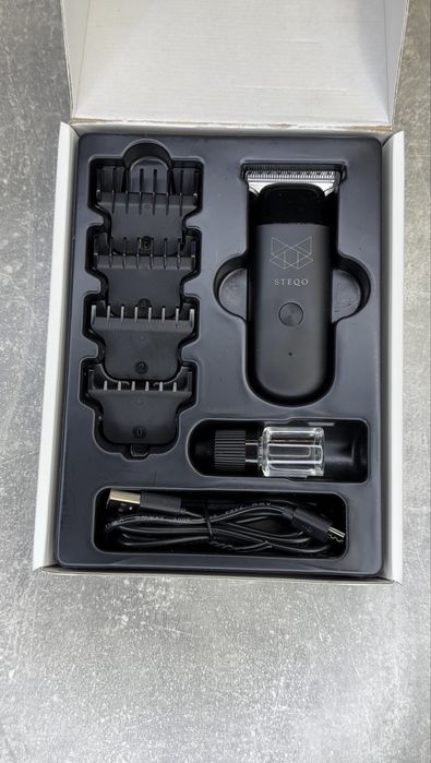Тример Steqo / Trimmer Steqo