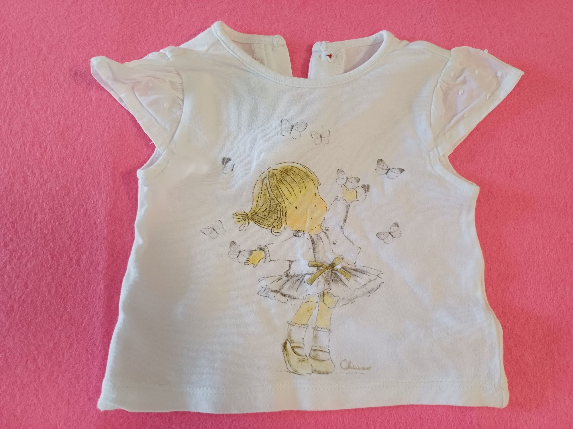 Conjunto 3 - 6 meses