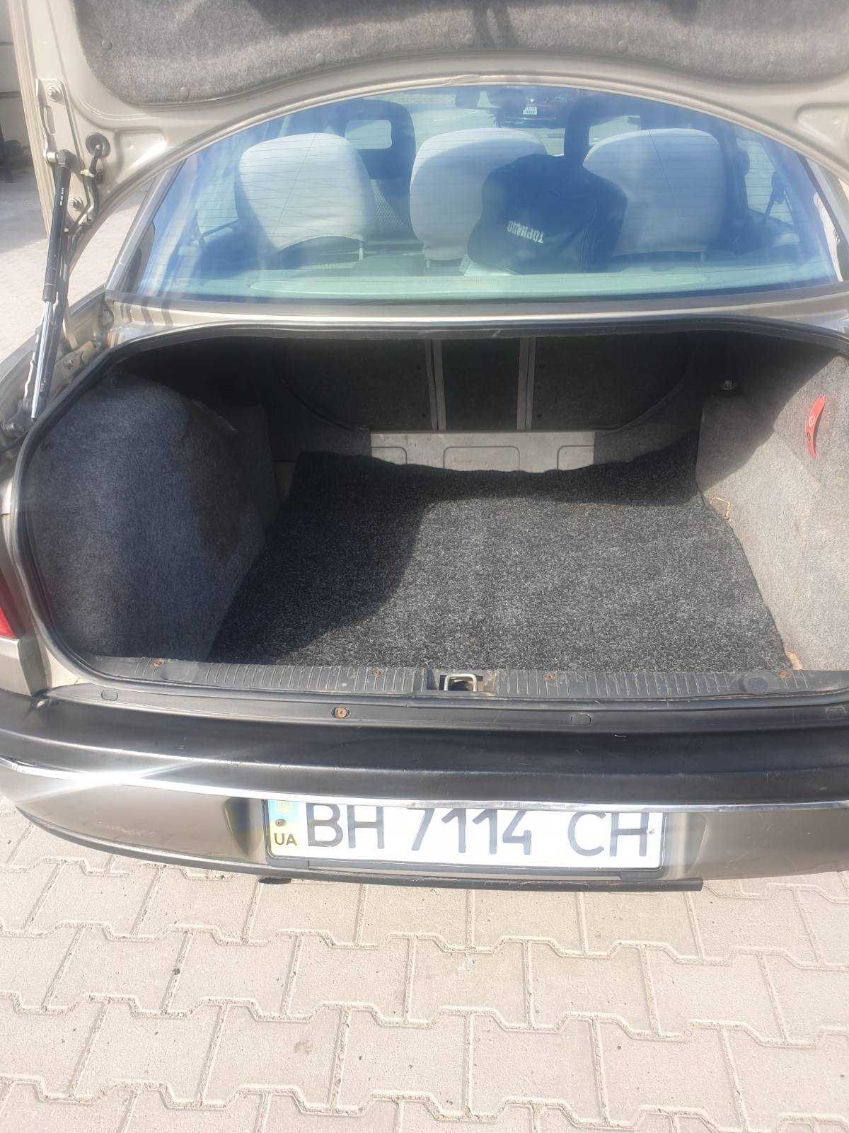 Продам Opel Omega b 1997.