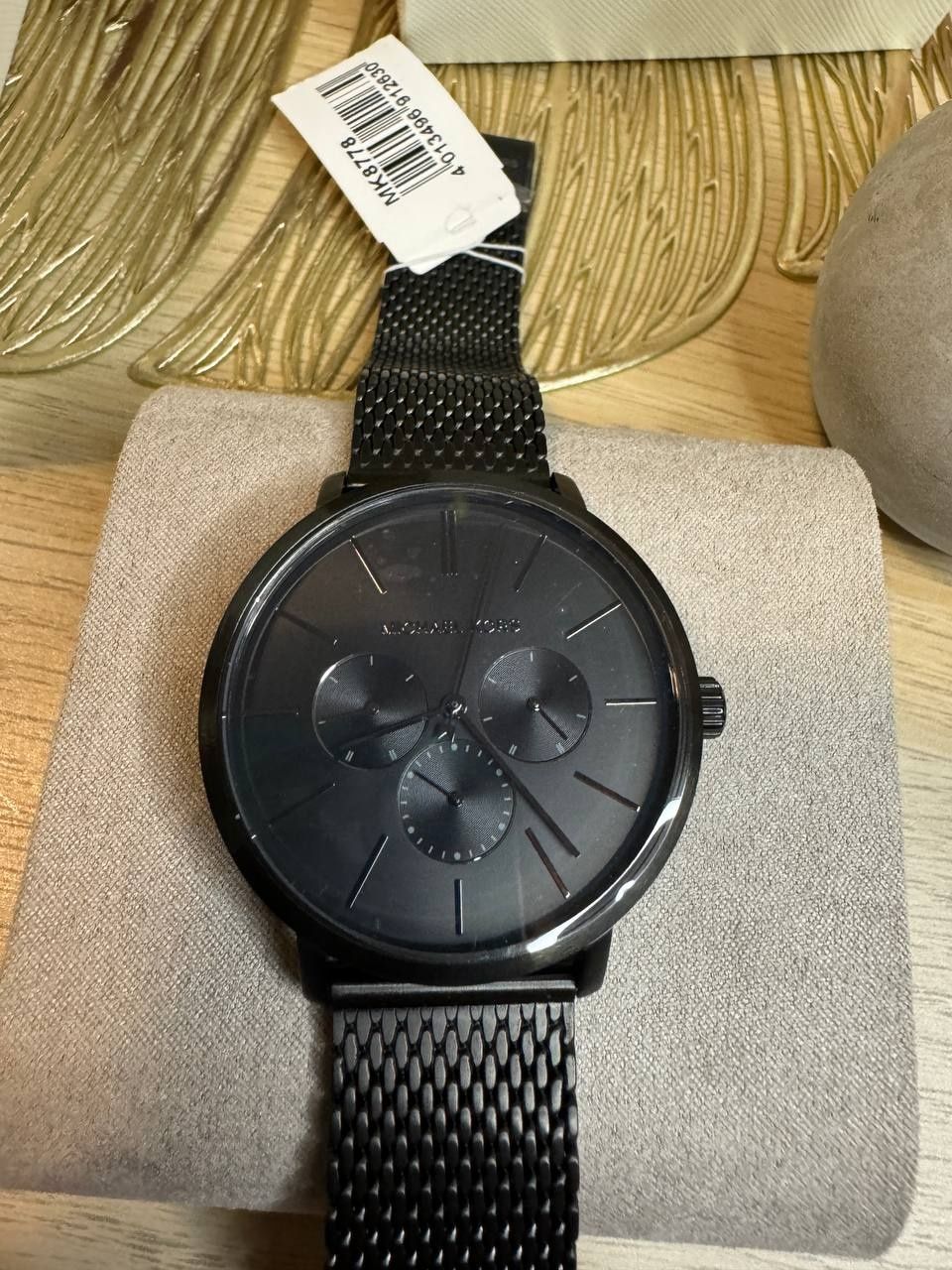 Michael Kors Стильний чоловічий годинник