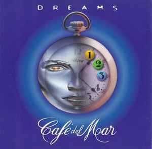 Café Del Mar Dreams CD