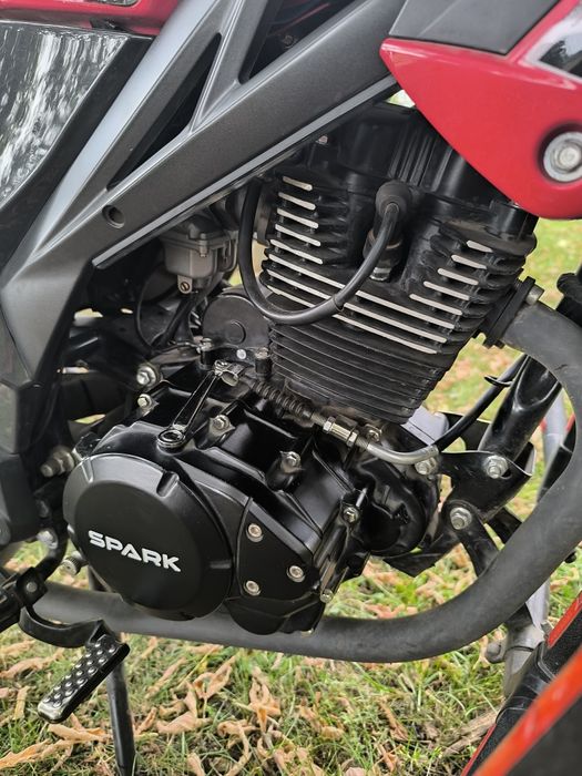 Продам SPARK SP-200R29