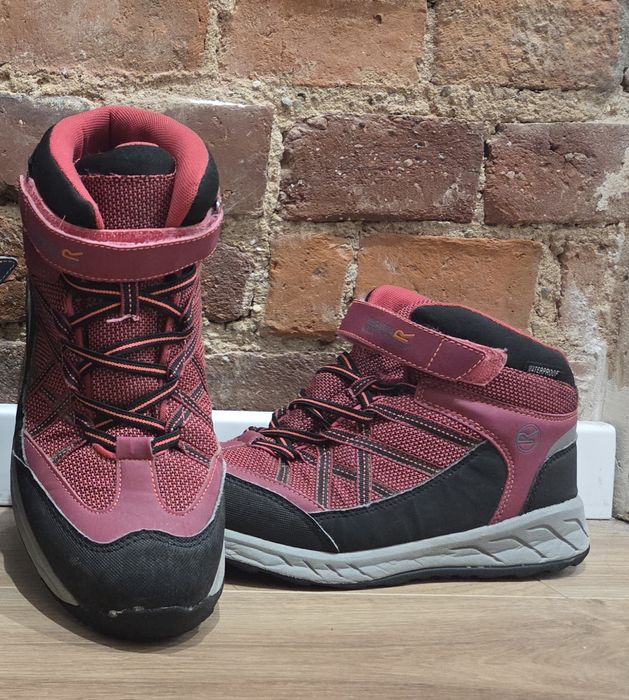 Buty Regatta rozmiar