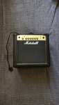 Комбопідсилювач Marshall MG 15 R СТАН ВІДМІННИЙ!! Є ТОРГ!!