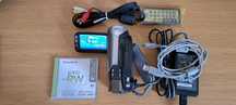 Sony Handycam DVD203E