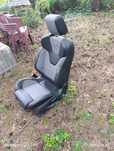 Fotele recaro ST