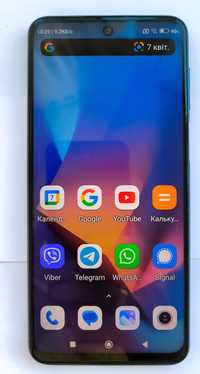 Xiaomi Redmi Note 9 Pro 6/128GB Interstellar Grey Global