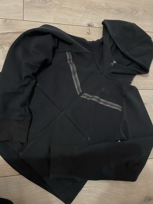 Кофта nike tech Fleece