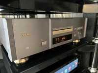 Teac P-30 CD - transport z pilotem WRDS (Made in Japan) 230 V