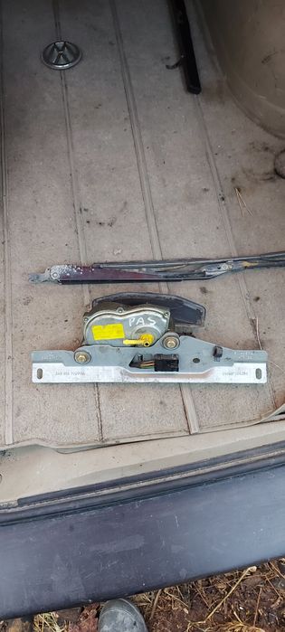 Дворники Пассат б4 б3 б5 Трапеція двірників дворников