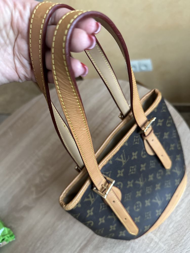 Сумка Louis Vuitton оригінал