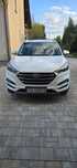 Hyundai Tucson III 2017 Cena Kup Teraz- 58 000 brutto